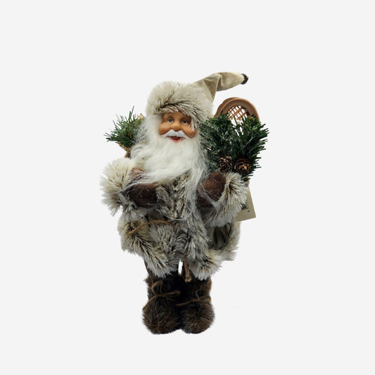 Weihnachtsmann Santa Claus Weihnachtsfigur