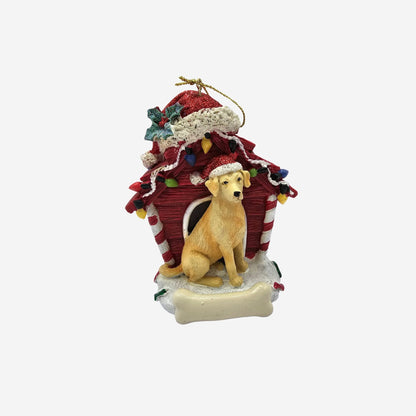 Labrador Christmas Ornament/Christmas Tree Pendant Kurt S. Adler Christmas