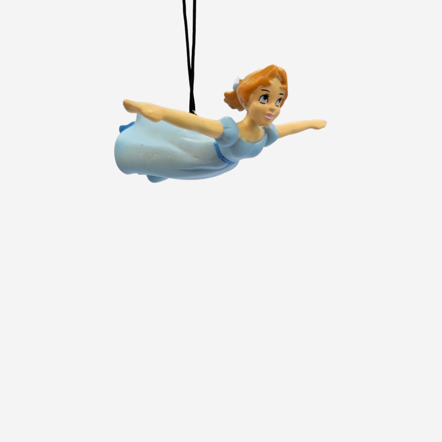 Wendy Peter Pan kerstboomhanger/kerstornament Kurt S. Adler