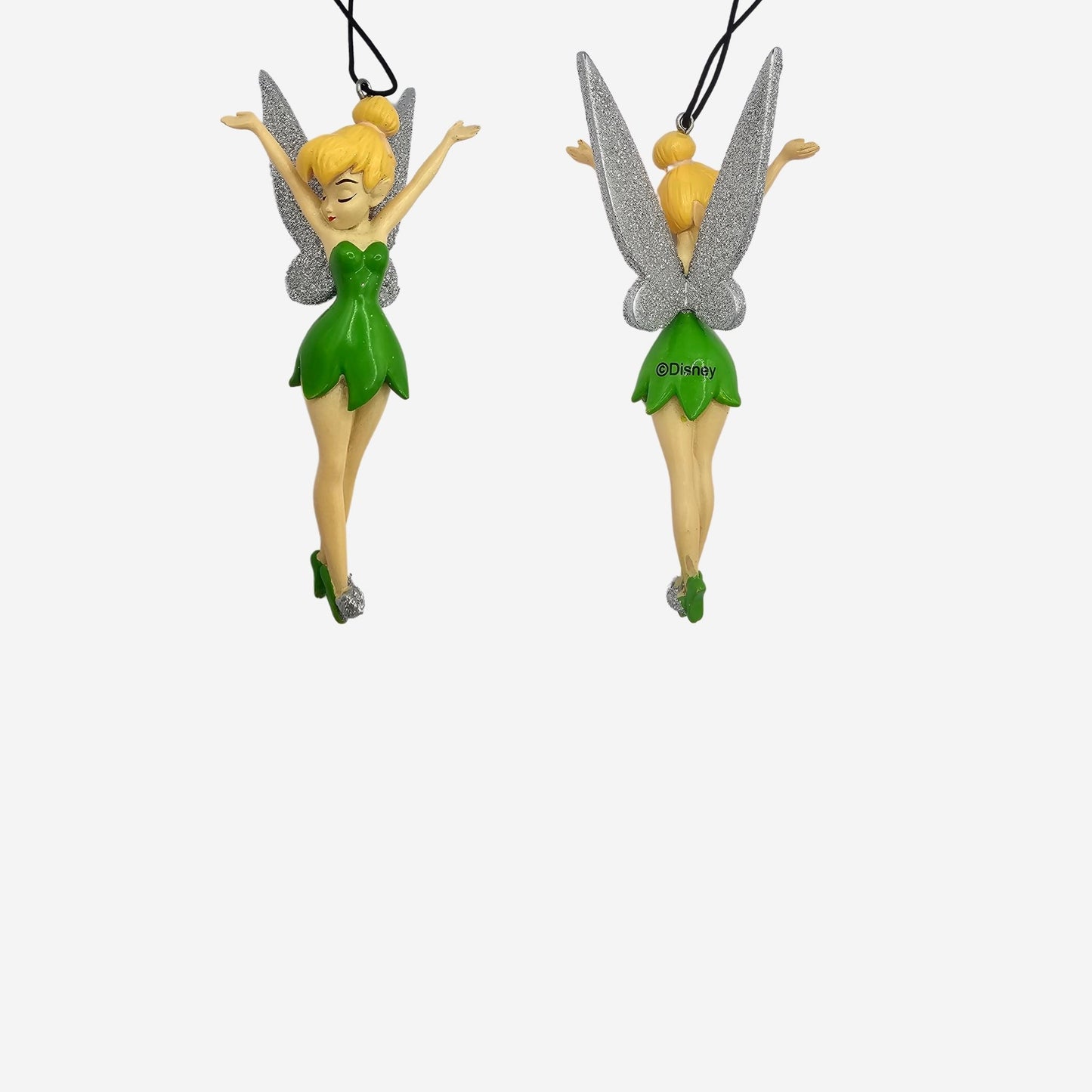 Disney Tinkerbell 3D Weihnachtsbaumanhänger Kurt S. Adler