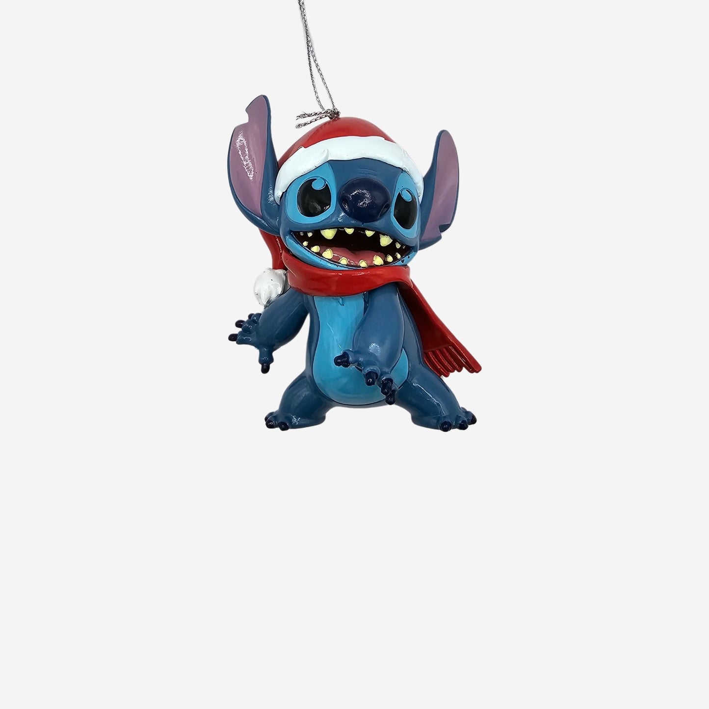 Stitch/Angel 3D Weihnachtsbaumanhänger Disney Kurt S. Adler