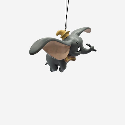 Disney Dumbo 3D Kerstornament Kurt S. Adler