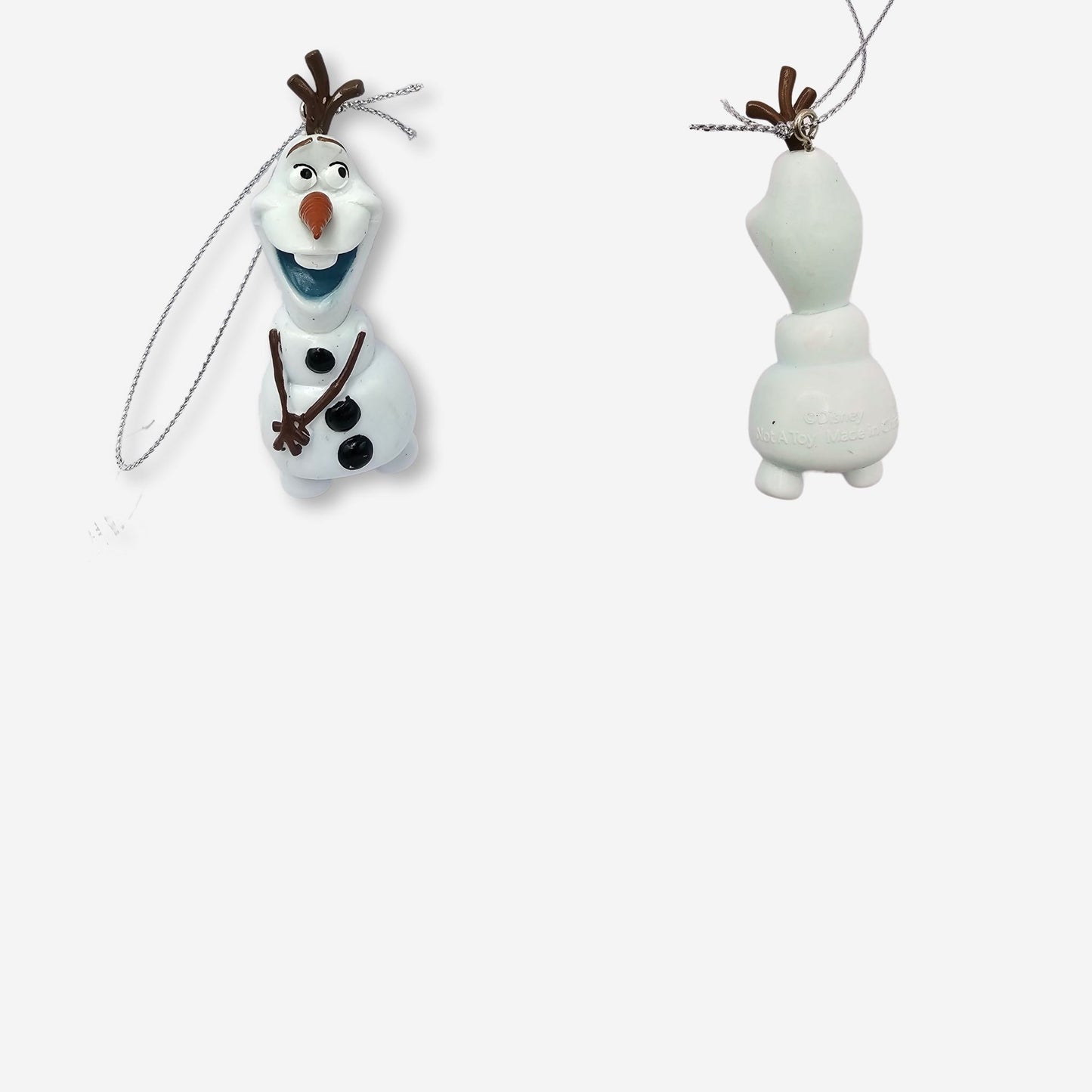 Olaf “Frozen” 3D kerstornament/kerstboomhanger Disney Kurt S. Adler