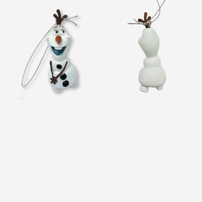 Olaf „Die Eiskönigin“ 3D Weihnachtsbaumanhänger Disney Kurt S. Adler