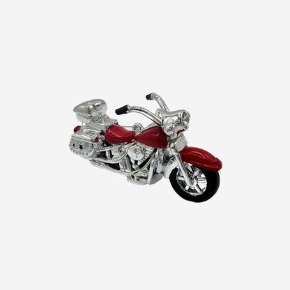 Motorcycle Christmas Ornament/Christmas Tree Pendant Kurt S. Adler