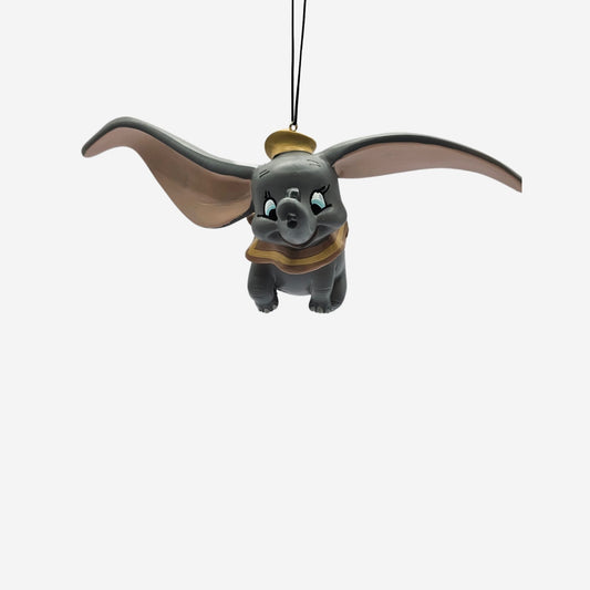 Disney Dumbo 3D Kerstornament Kurt S. Adler